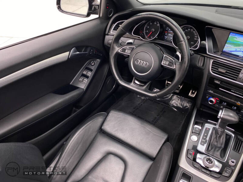 2017 Audi A5 2.0T quattro Sport