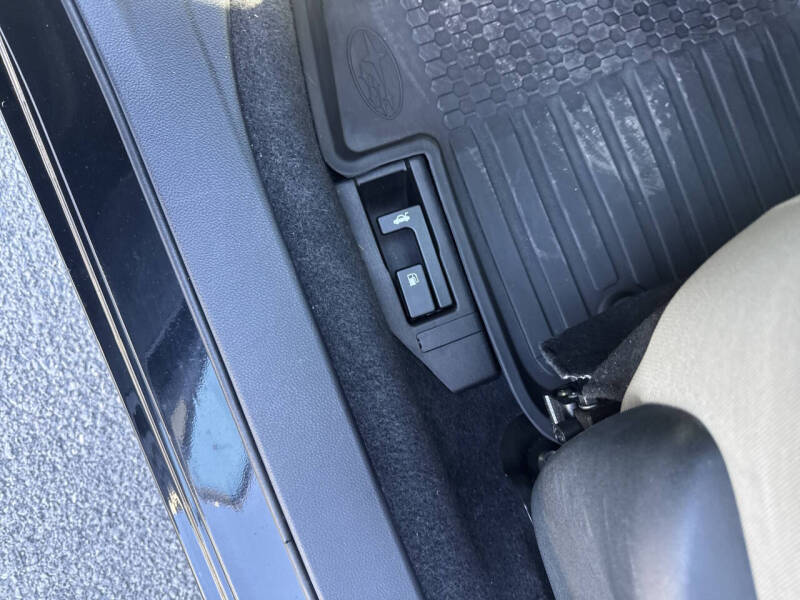 2022 Subaru Impreza Premium