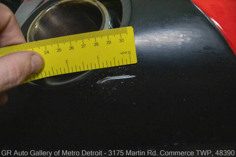 2008 Dodge Viper SRT-10