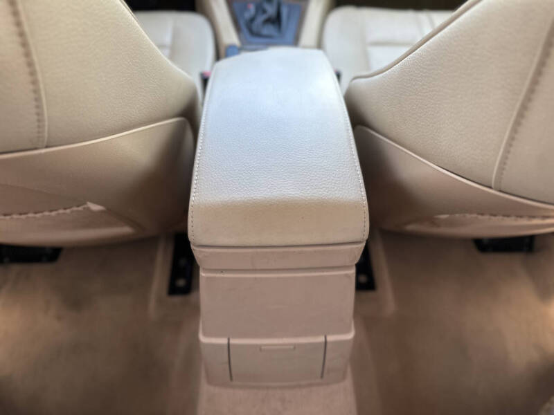 2005 BMW X3 2.5i