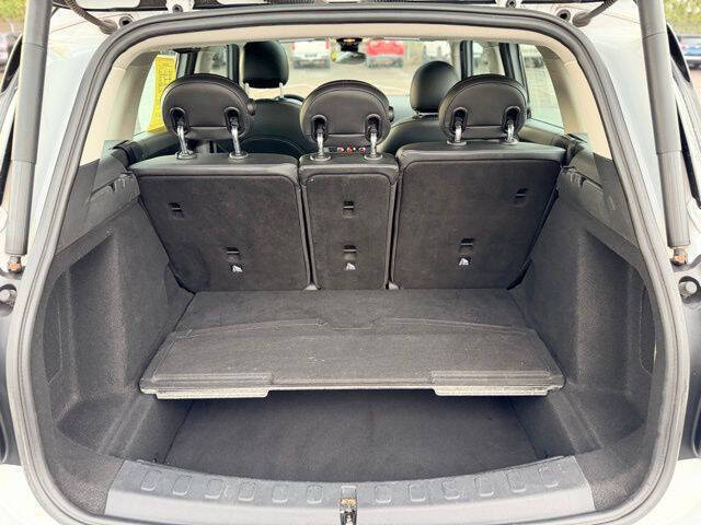 2020 MINI Countryman