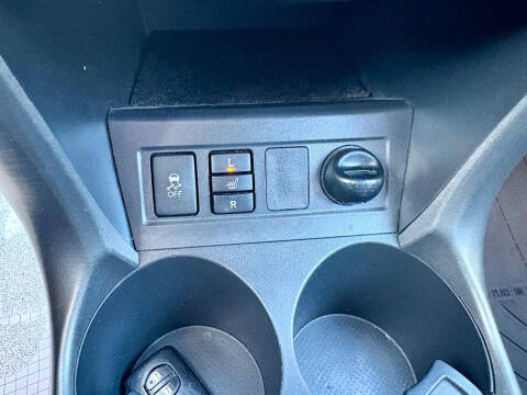 2012 Toyota RAV4 Limited