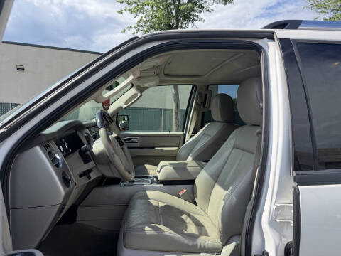 2013 Ford Expedition Limited
