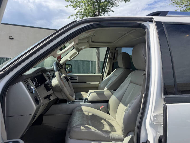 2013 Ford Expedition Limited