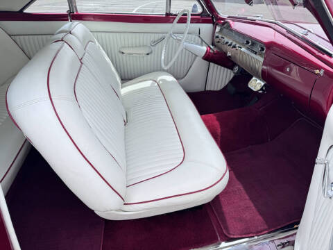 1951 Mercury Led Sled