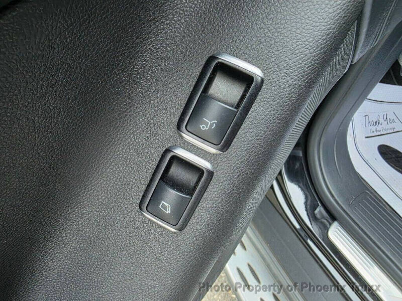 2017 Mercedes-Benz GLS AMG GLS 63