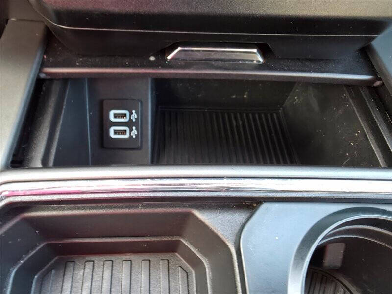 2019 Ford F-250 Super Duty
