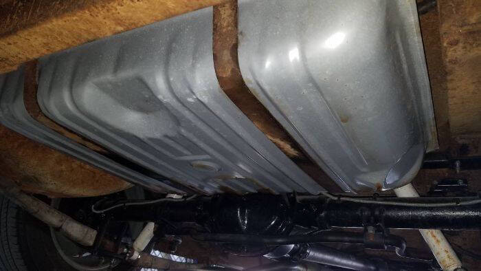 1948 Chevrolet Fleetmaster