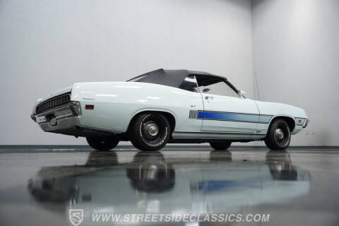1970 Ford Torino