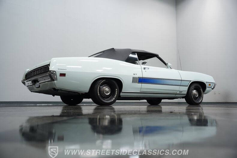 1970 Ford Torino