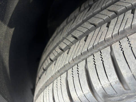 2016 GMC Terrain Denali