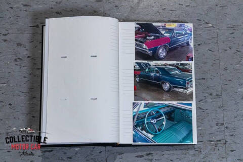 1967 Chevrolet Chevelle