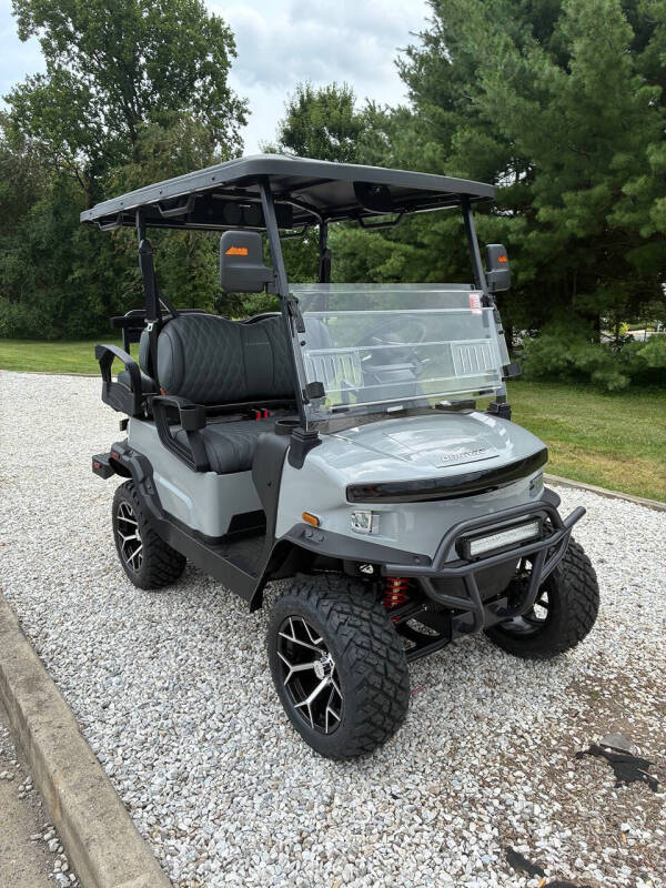 2026 Denago Nomad XL