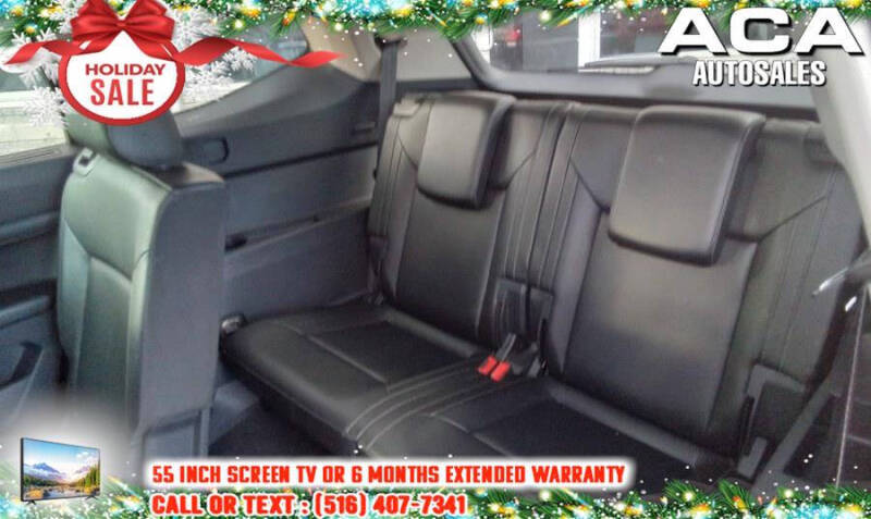 2018 Volkswagen Atlas V6 SE 4Motion