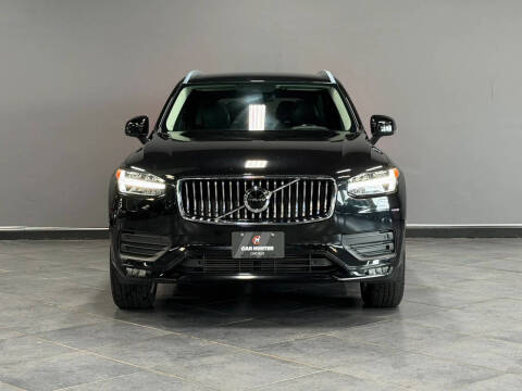 2021 Volvo XC90 T5 Momentum