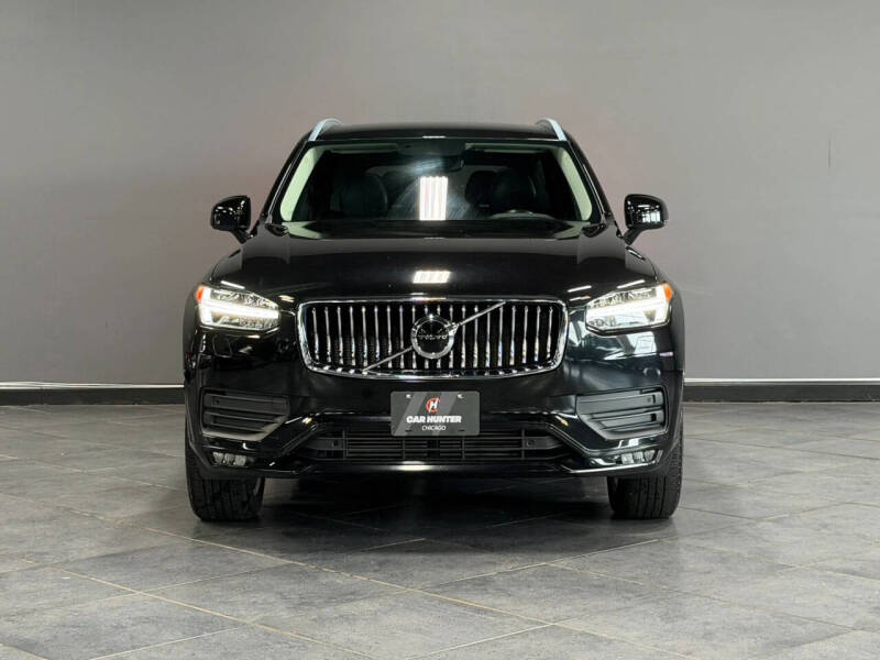 2021 Volvo XC90 T5 Momentum