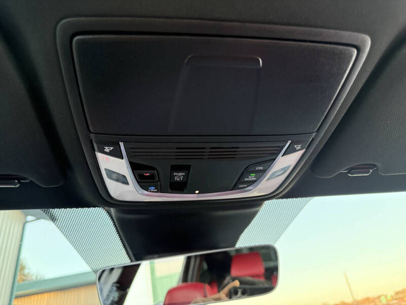 2023 Acura TLX SH-AWD Type S