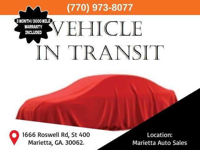 2022 Maserati Levante GT