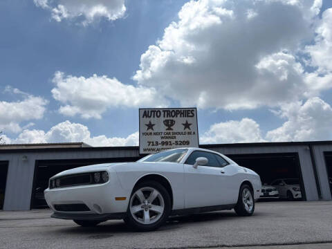 2014 Dodge Challenger