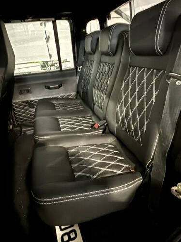 1980 Land Rover Defender