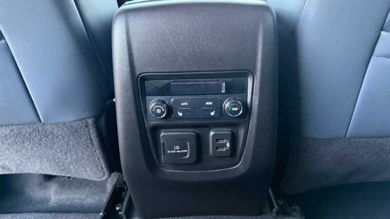 2021 Buick Enclave Premium