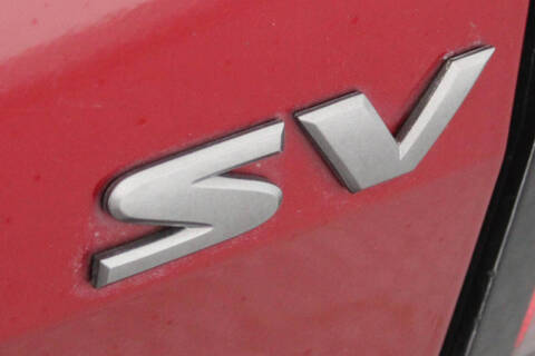 2022 Nissan Frontier