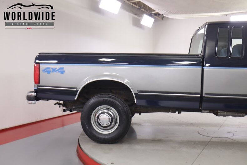 1991 Ford F-250