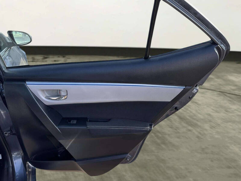 2014 Toyota Corolla LE Eco