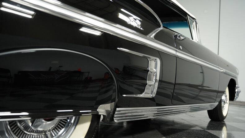 1958 Chevrolet Impala