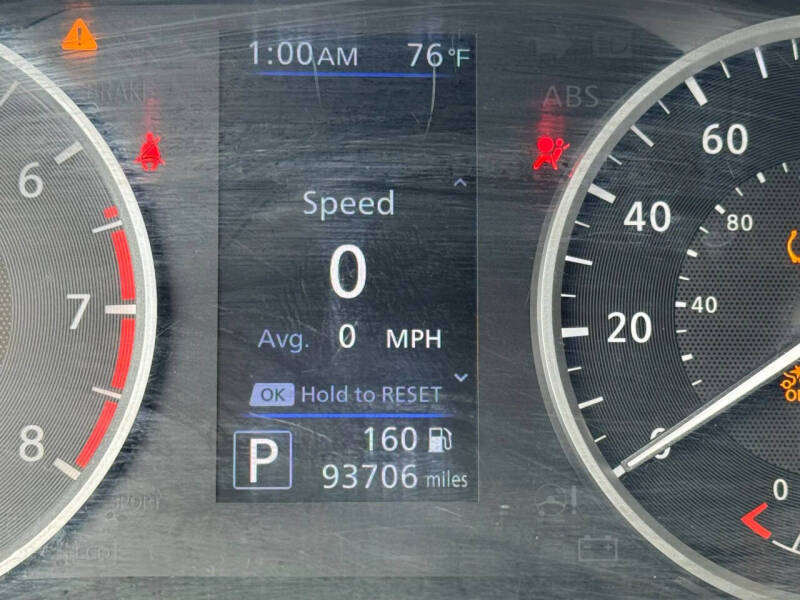 2020 Nissan Sentra S