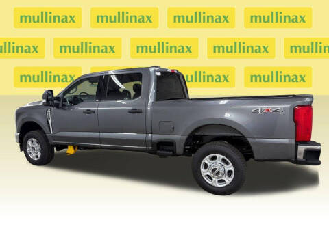 2026 Ford F-250 Super Duty