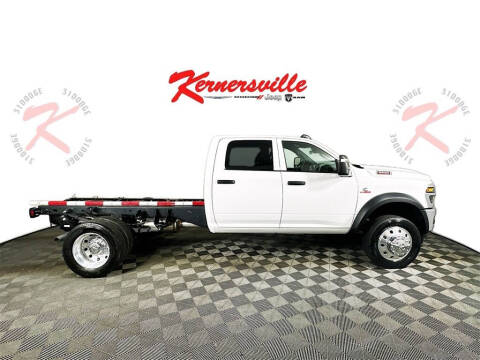 2026 RAM 5500