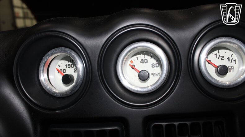 1997 Dodge Viper GTS