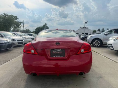 2010 Nissan Altima