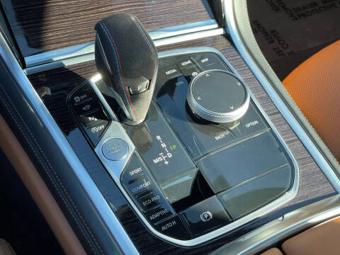 2024 BMW 8 Series 840i xDrive