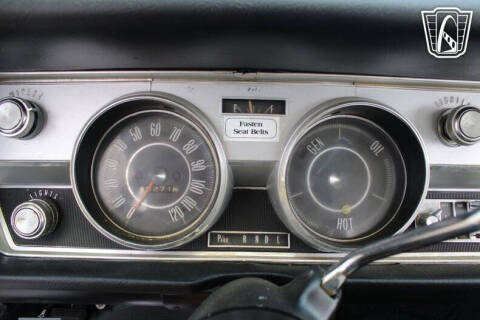 1967 Oldsmobile Cutlass