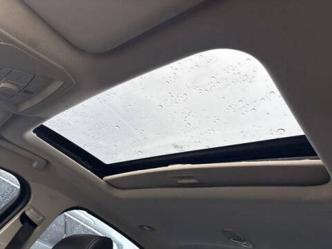 2015 Ford Focus Titanium