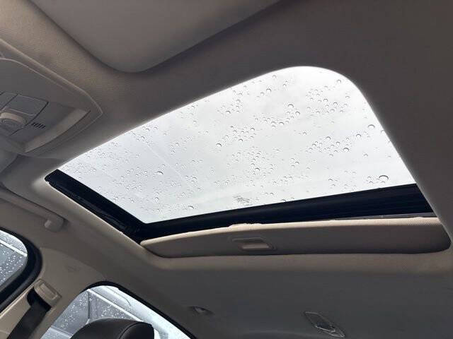 2015 Ford Focus Titanium