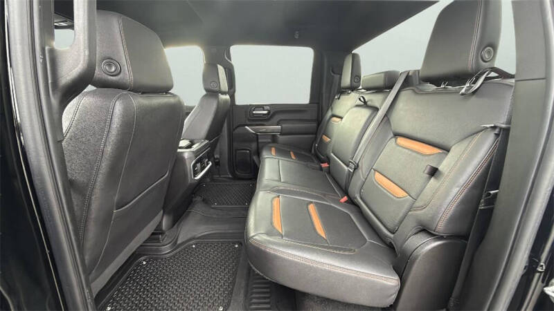 2022 GMC Sierra 2500HD