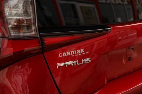 2019 Toyota Prius