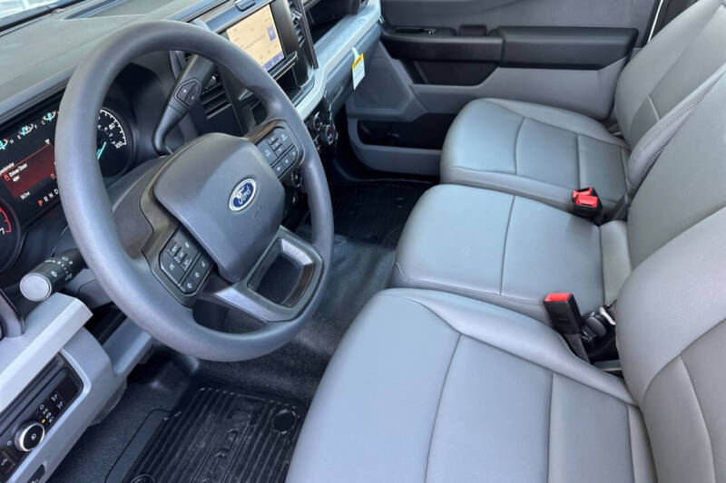 2026 Ford F-250 Super Duty XL