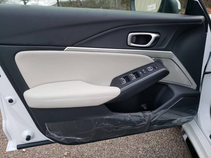 2026 Acura Integra w/A-SPEC