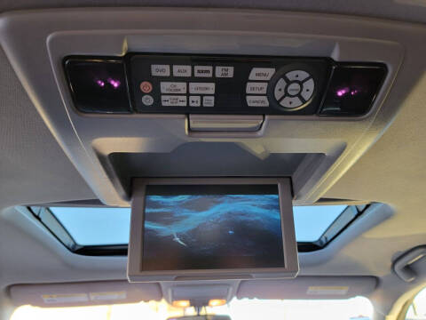 2017 Honda Pilot EX-L w/RES