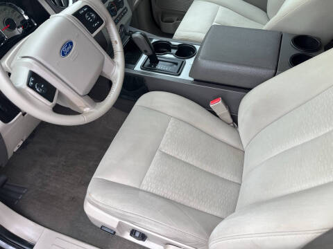 2012 Ford Expedition XLT