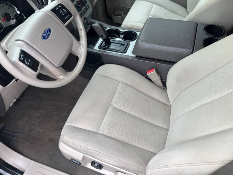2012 Ford Expedition XLT