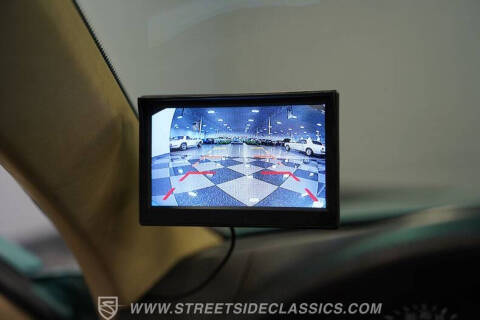 1995 Mercedes-Benz SL-Class SL 320