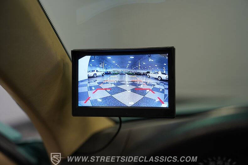 1995 Mercedes-Benz SL-Class SL 320