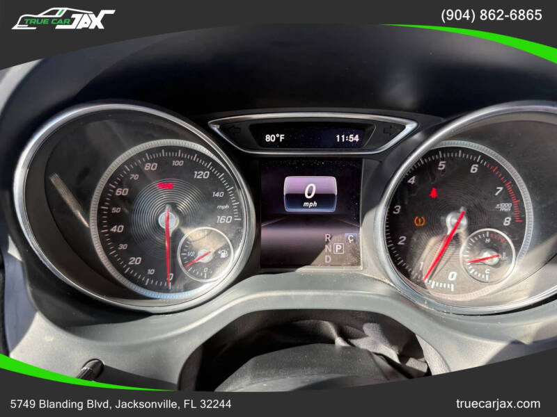 2019 Mercedes-Benz GLA GLA 250 4MATIC