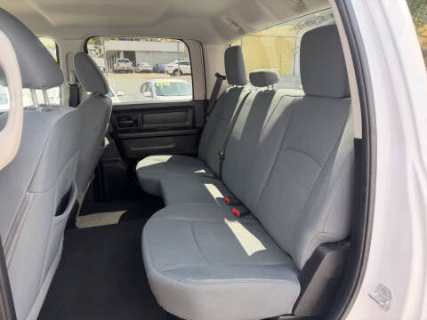 2013 RAM 1500 Express