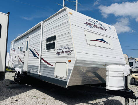 2006 Jayco Jay Flight 29FBS